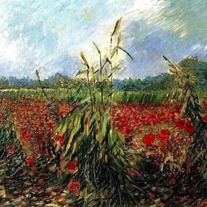 Meet your Posher, Gloria